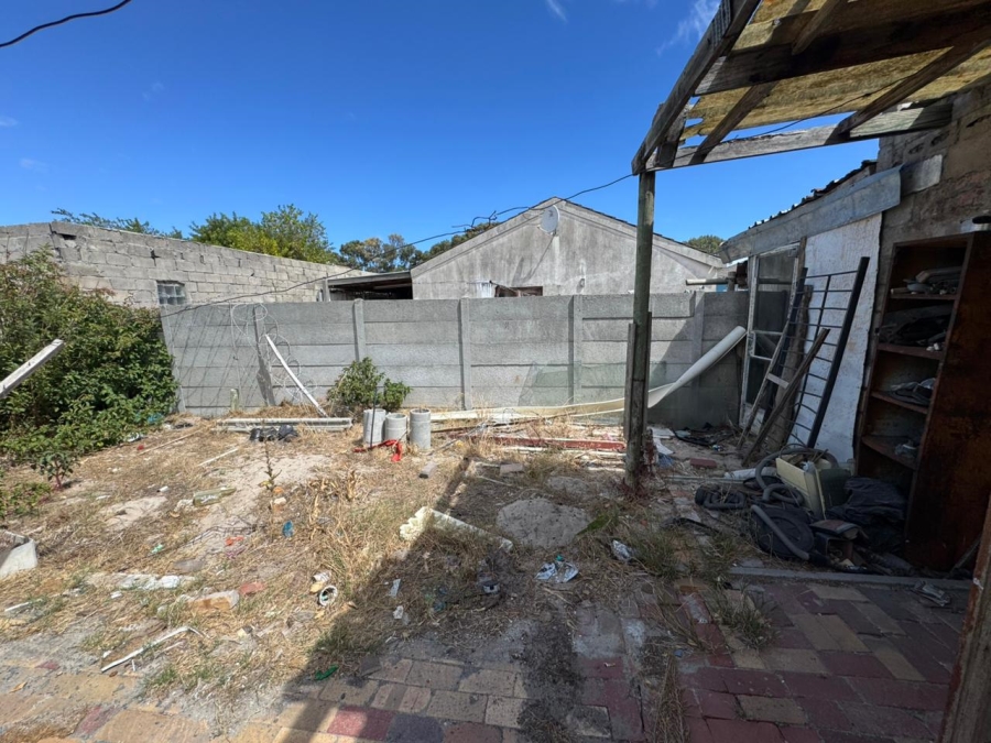 0 Bedroom Property for Sale in Electric City Western Cape